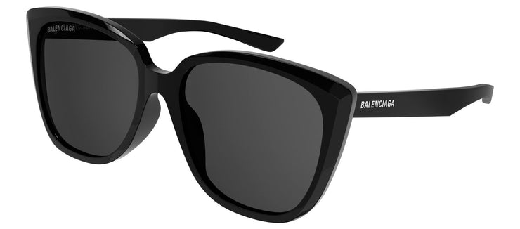Balenciaga Wayfarer Sunglasses  Fashionably Yours