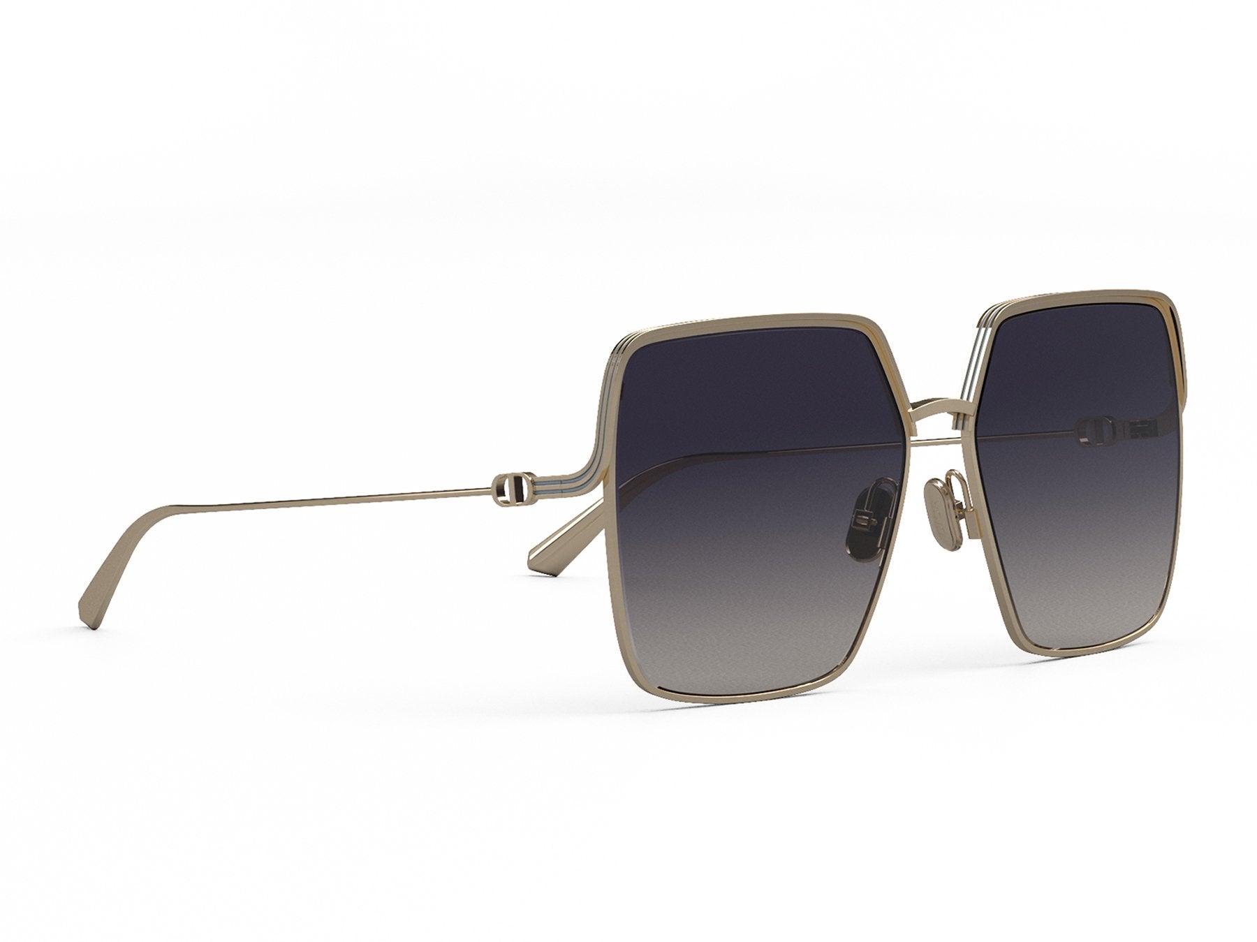 Women's Sunglasses, DIOR Style - Designer & Luxury