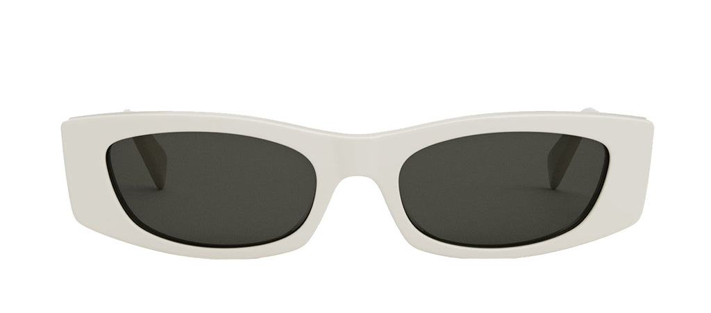 Celine BOLD 3 DOTS CL 40241F 01B Oversized Square Sunglasses