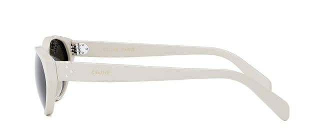 Celine Monochroms CL40249U 01A Sunglasses - Pretavoir