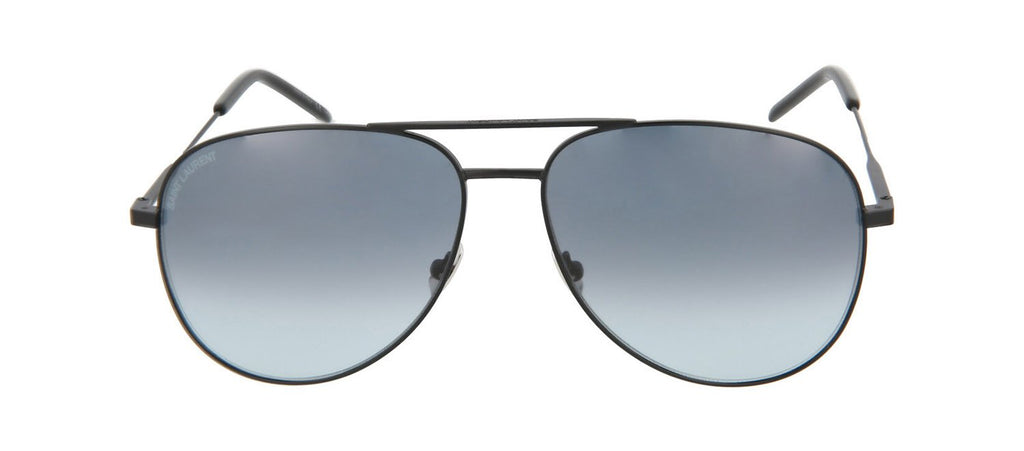 Saint Laurent Sl 276 Mica 001 Cateye Sunglasses