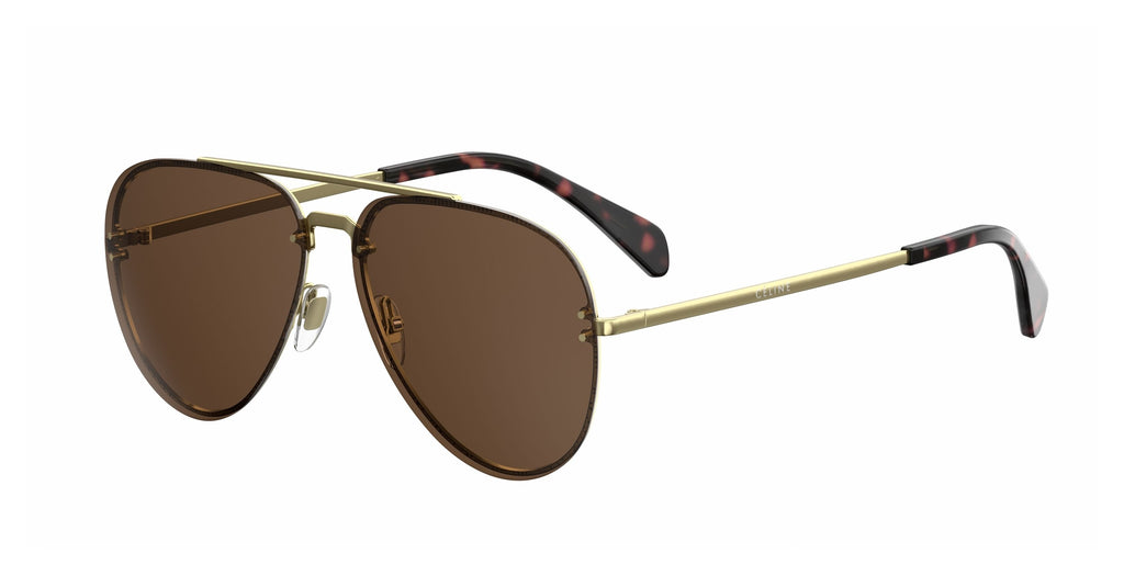 Saint Laurent Sl 276 Mica 001 Cateye Sunglasses