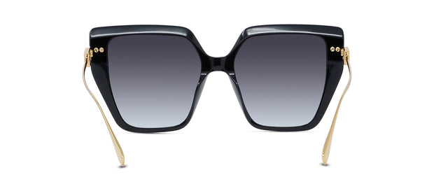 Fendi Sunglasses Black