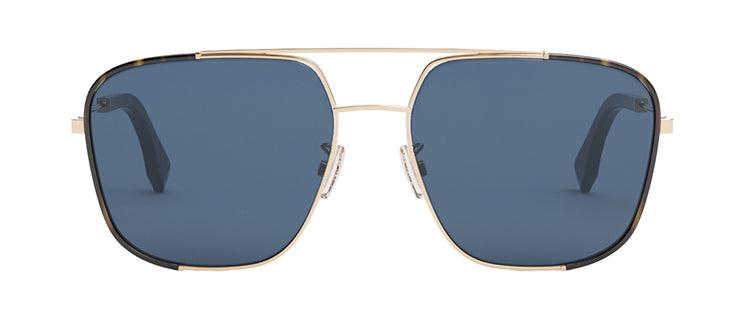 Fendi FE40059U 10V Navigator Sunglasses