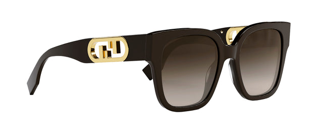 FENDI FE40009i Cat Eye – atelierlouparis