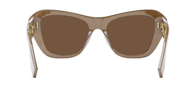 O'Lock - Havana acetate sunglasses