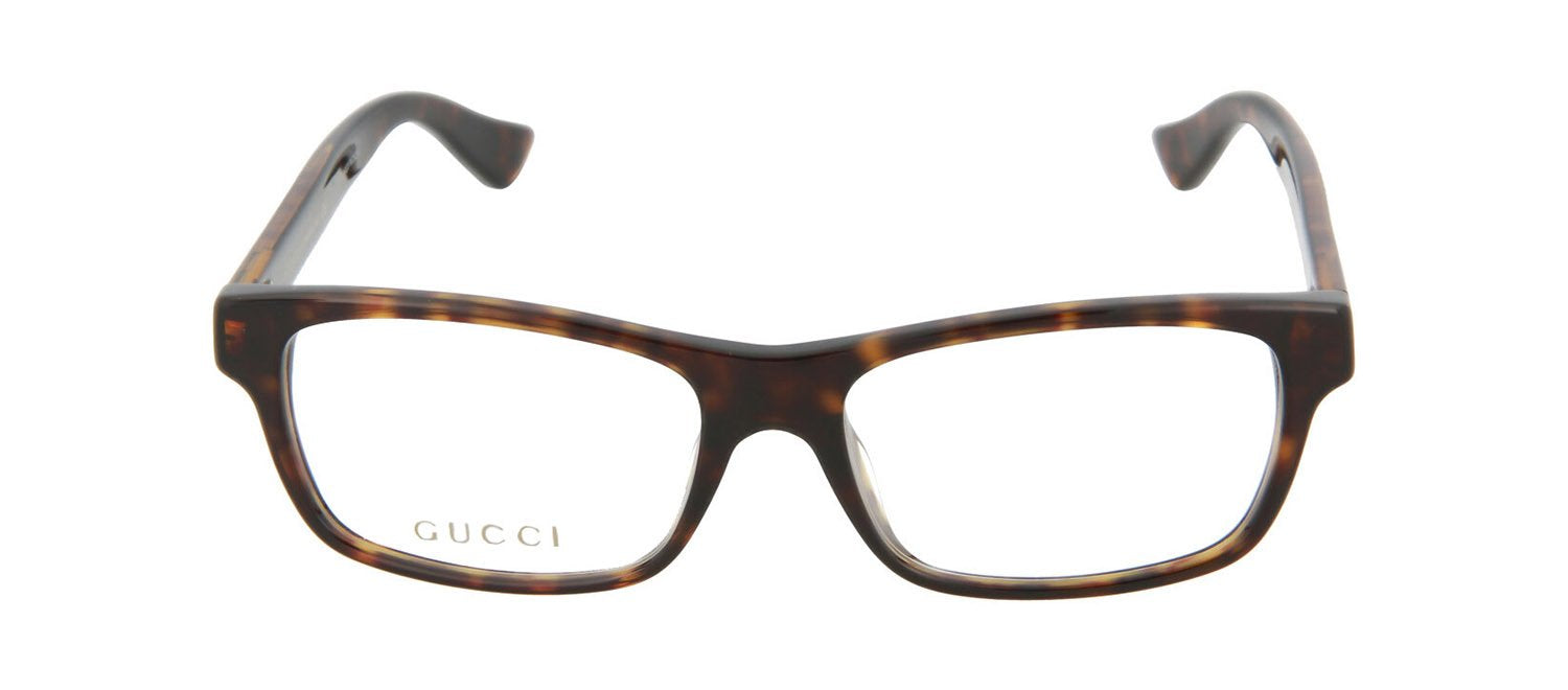 Gucci GG0006OA-30001020005 Square/Rectangle Eyeglasses -  195072964685