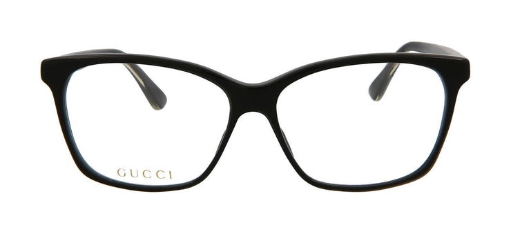 gucci wayfarer eyeglasses