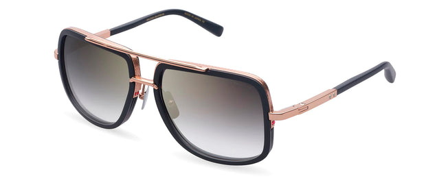 DITA MACH-ONE Aviator Sunglasses