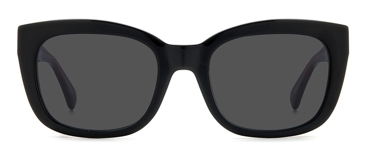 Kate Spade TAMMY/S IR 807 Square Sunglasses