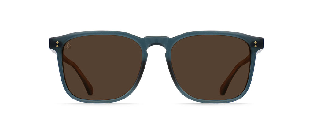 Fog Crystal Sunglasses Collection – RAEN