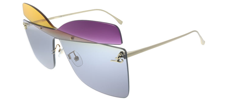 fendi butterfly sunglasses