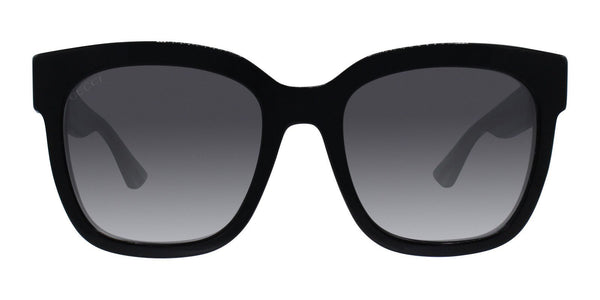 Gucci GG0034S W Women's Wayfarer 