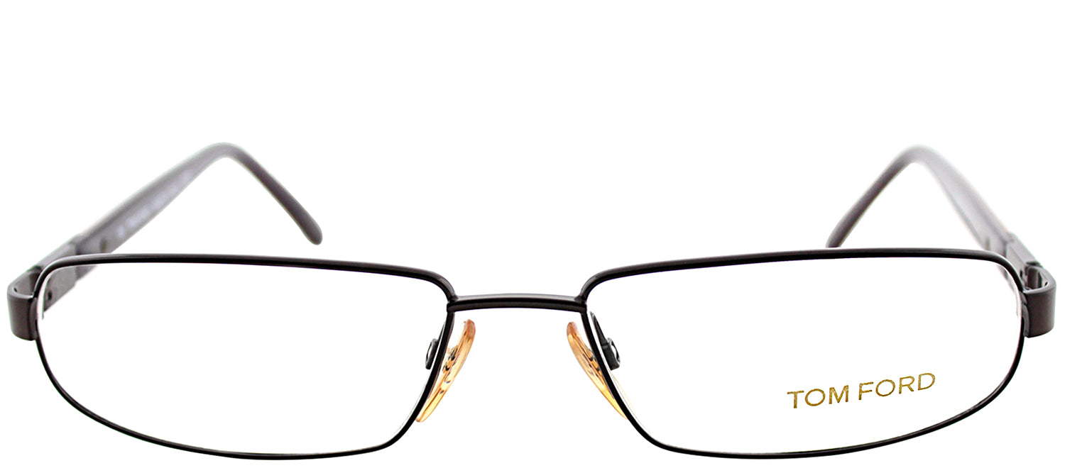 Tom Ford FT 5056 Rectangle Eyeglasses