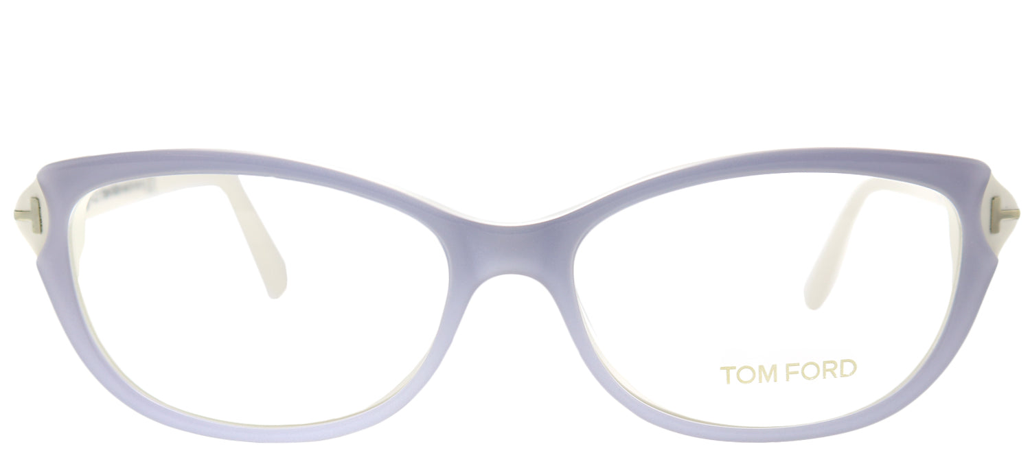 Tom Ford FT 4286 Cat-Eye Eyeglasses