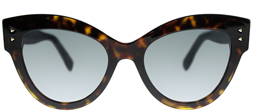 Fendi Peekaboo0266 Cat-Eye Sunglasses