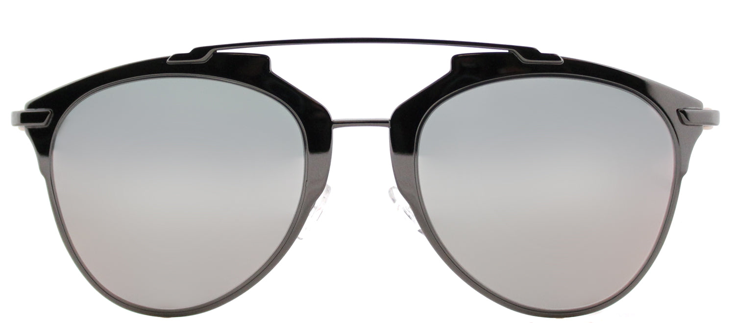 dior reflected prism aviator sunglasses