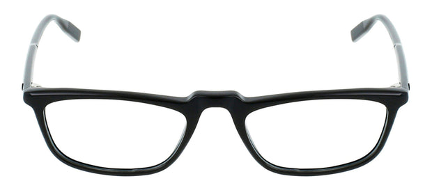 Montblanc MB0053O 001 Rectangle Eyeglasses MX
