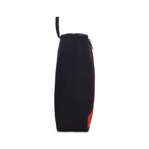 Black-Red | Protecta Boost Shoe Bag-1