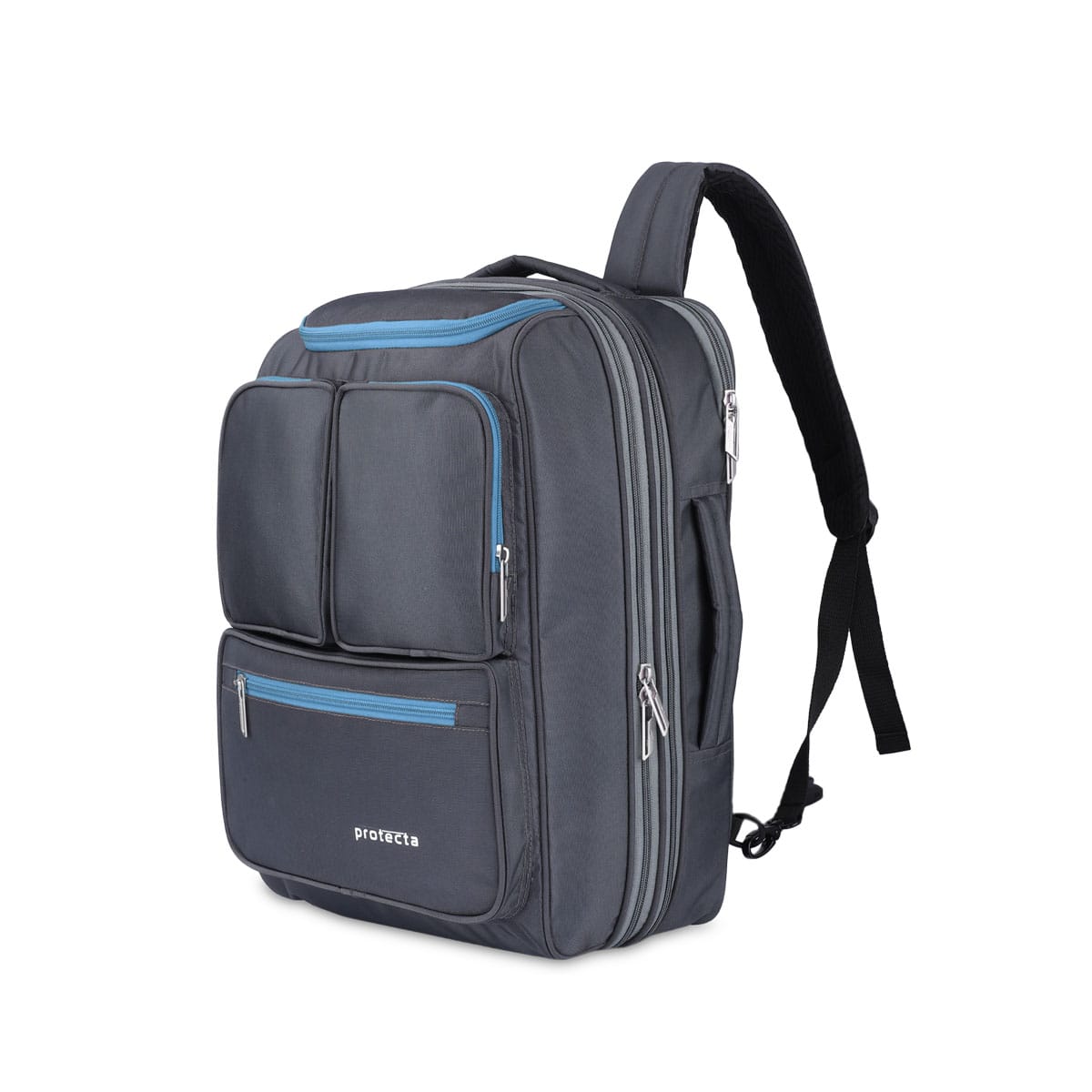 Buy iCruze 2 in 1 Backpack 16 inch Convertible ✔️ 20% OFF