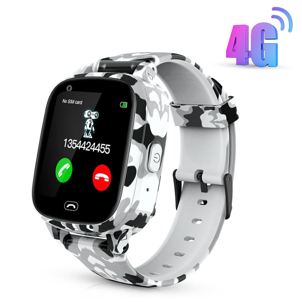 4g smartwatch