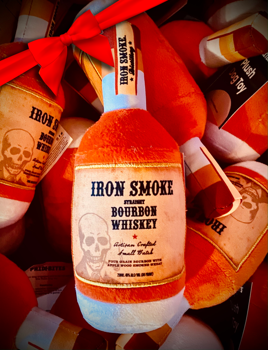 Explore our Range of Merchandise – Iron Smoke Distillery