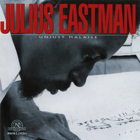 Julius Eastman