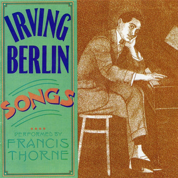 The Vintage Irving Berlin – New World Records