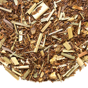 Lemon Sunset Loose Leaf Tea - olivefusionstore.com - Pure Leaf Lemon Tea