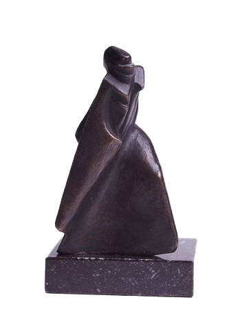 Museum Fundatie-Staand Figuur-Fred Carasso