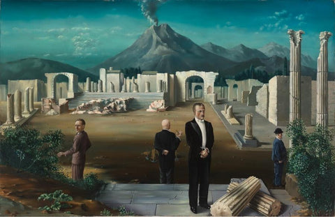 1935-Pompeii-Boymans