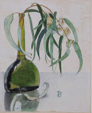 Floris Verster-1896-Eucalyptus-Lakenhal