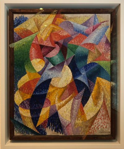 Gino Severini