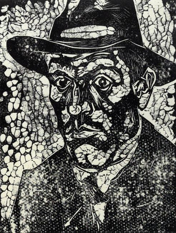 1923 - zelfportret - RKD