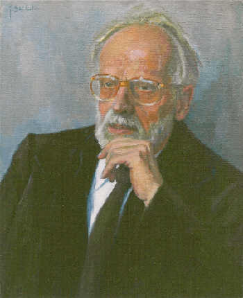 Portret Mullender 1980