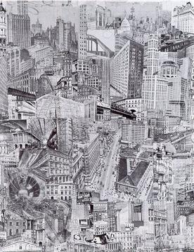 1923 Metropolis