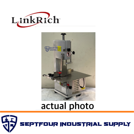 Automatic Meat Slicer - LINKRICH MACHINERY GROUP