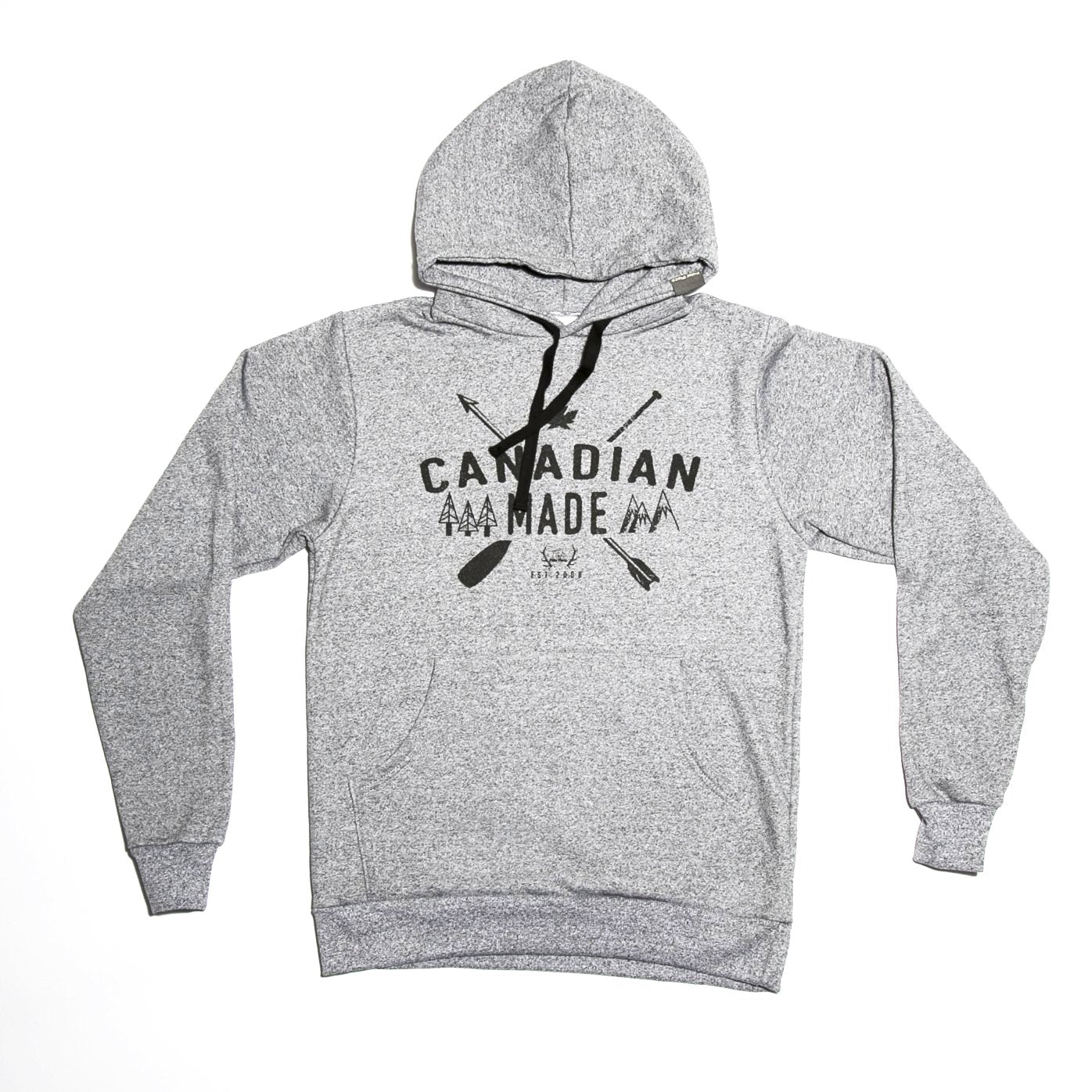 canadian made hoodies