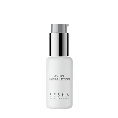 Shop Body Silk online - Sesha Skin Therapy