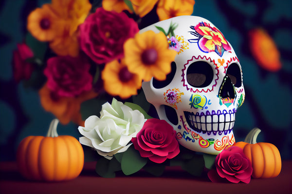 Dia de los Muertos