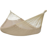 This mayan hammock is one of the best hammocks for sleeping.