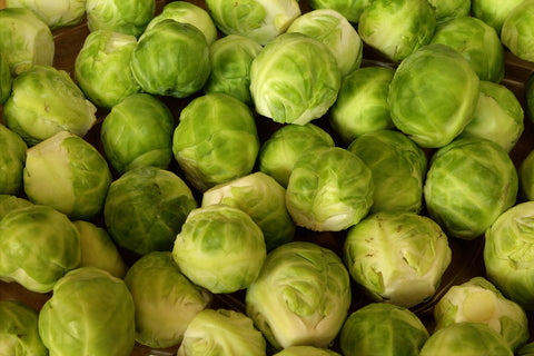 brussel sprouts