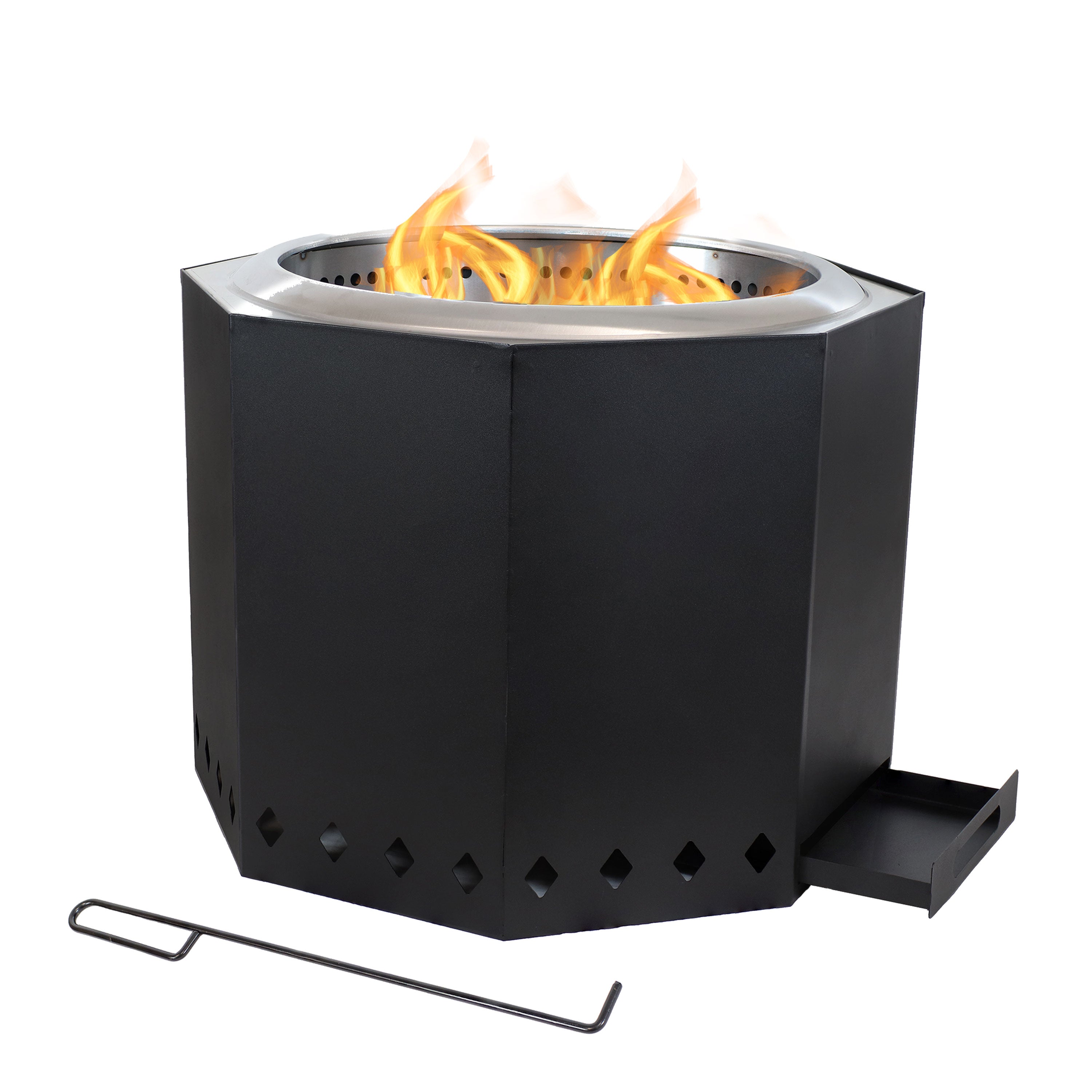 Shop Outdoor Fire Pits | Sunnydaze Decor | Free Shipping