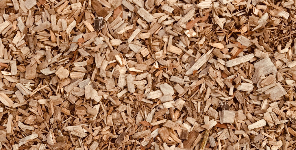 Cedar Mulch