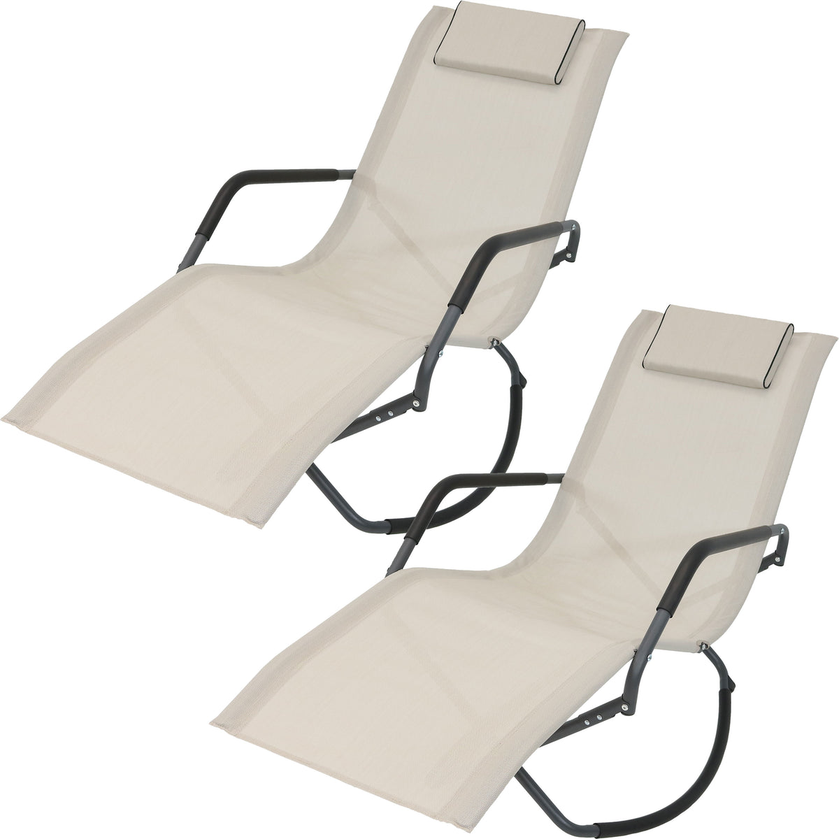 outdoor folding lounge chairs target