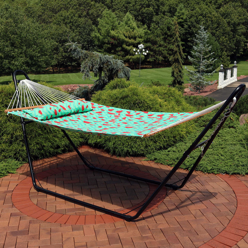 sunnydaze decor hammock