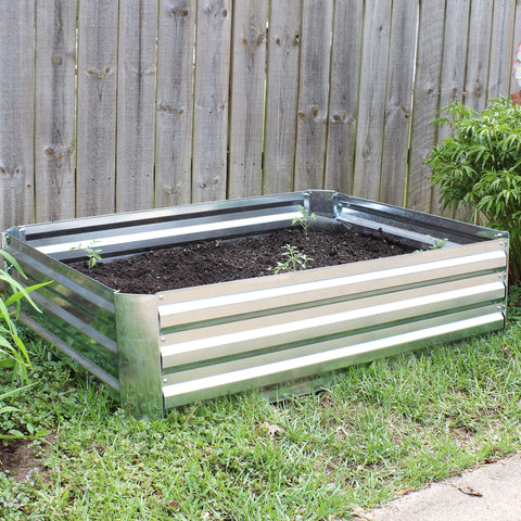 Dammann's Garden Company – DIY Series: Raised Garden Beds