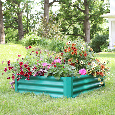 Dammann's Garden Company – DIY Series: Raised Garden Beds