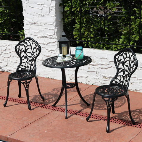 sunnydaze patio furniture