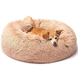 Comfy Calming Pet Bed Buy 2 Get 10% OFF